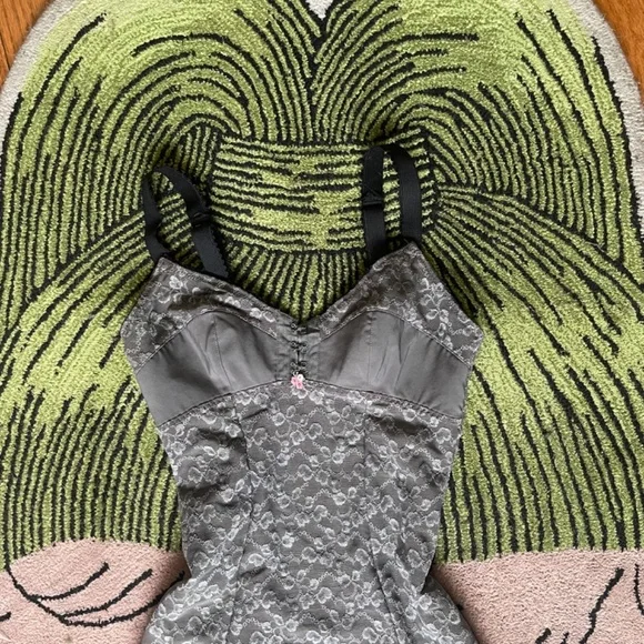 Vintage “Intimissi” Dress - Picture 3 of 5